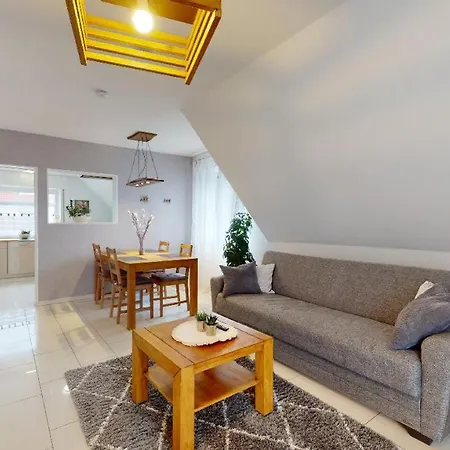 Apartmenthaus Celik Bielefeld Buitenkant foto