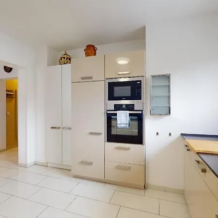 Apartmenthaus Celik Билефельд Экстерьер фото