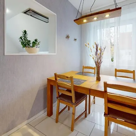 Apartmenthaus Celik Bielefeld Buitenkant foto