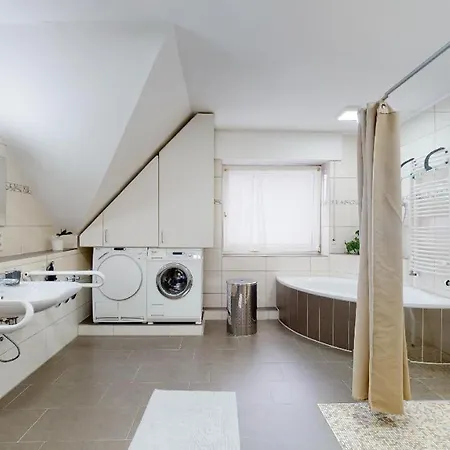 Apartmenthaus Celik Bielefeld Buitenkant foto
