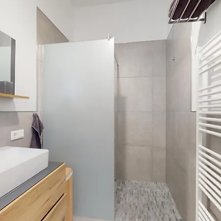 Apartmenthaus Celik Bielefeld Buitenkant foto