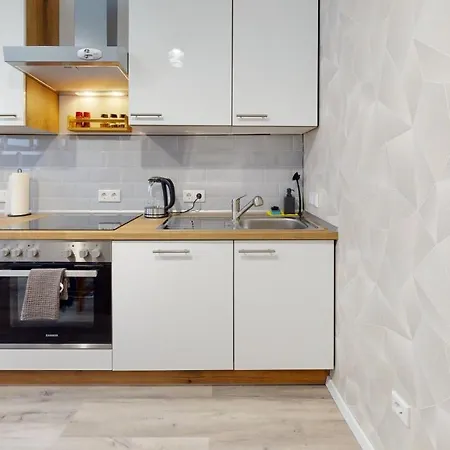 Apartmenthaus Celik Bielefeld Buitenkant foto