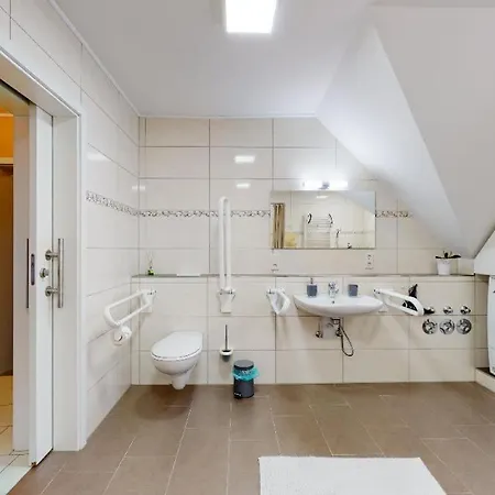 Apartmenthaus Celik Bielefeld Buitenkant foto