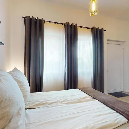 Apartmenthaus Celik Bielefeld Buitenkant foto
