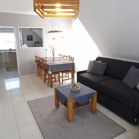 Apartmenthaus Celik Билефельд Экстерьер фото