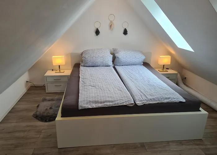 Apartmenthaus Celik
