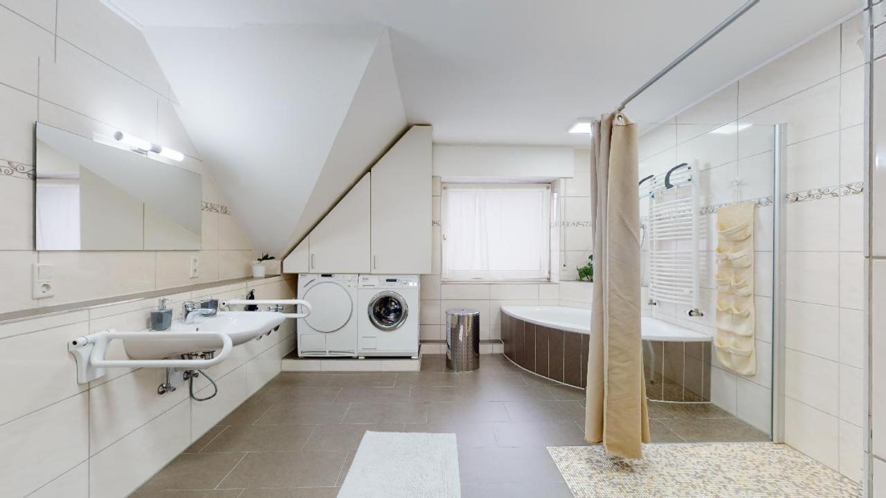 Apartmenthaus Celik Appartement