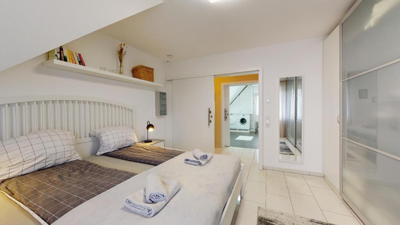 Appartement Apartmenthaus Celik
