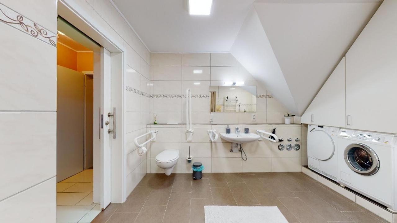 Apartmenthaus Celik Bielefeld