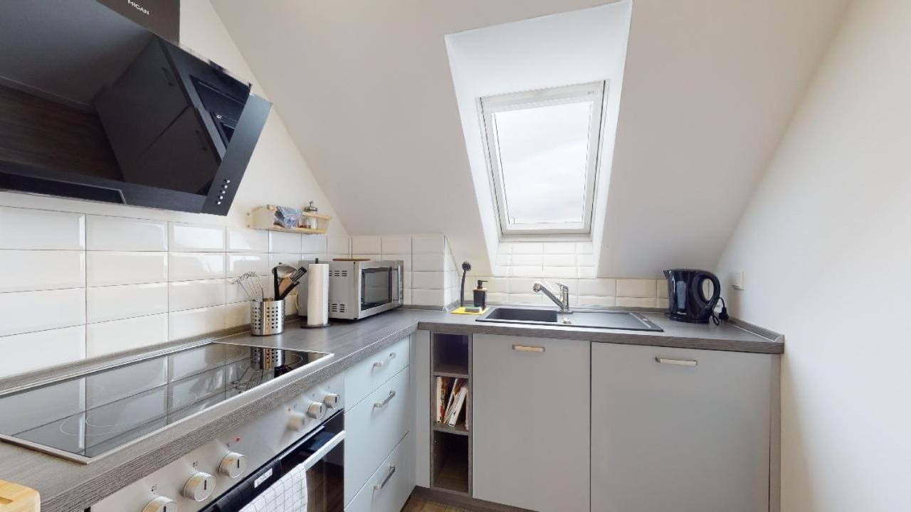 Apartmenthaus Celik Bielefeld