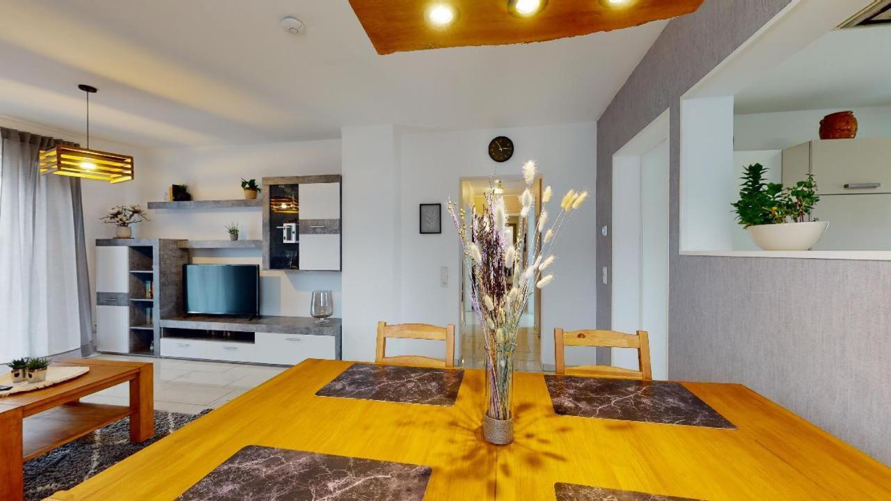 Apartmenthaus Celik * Bielefeld