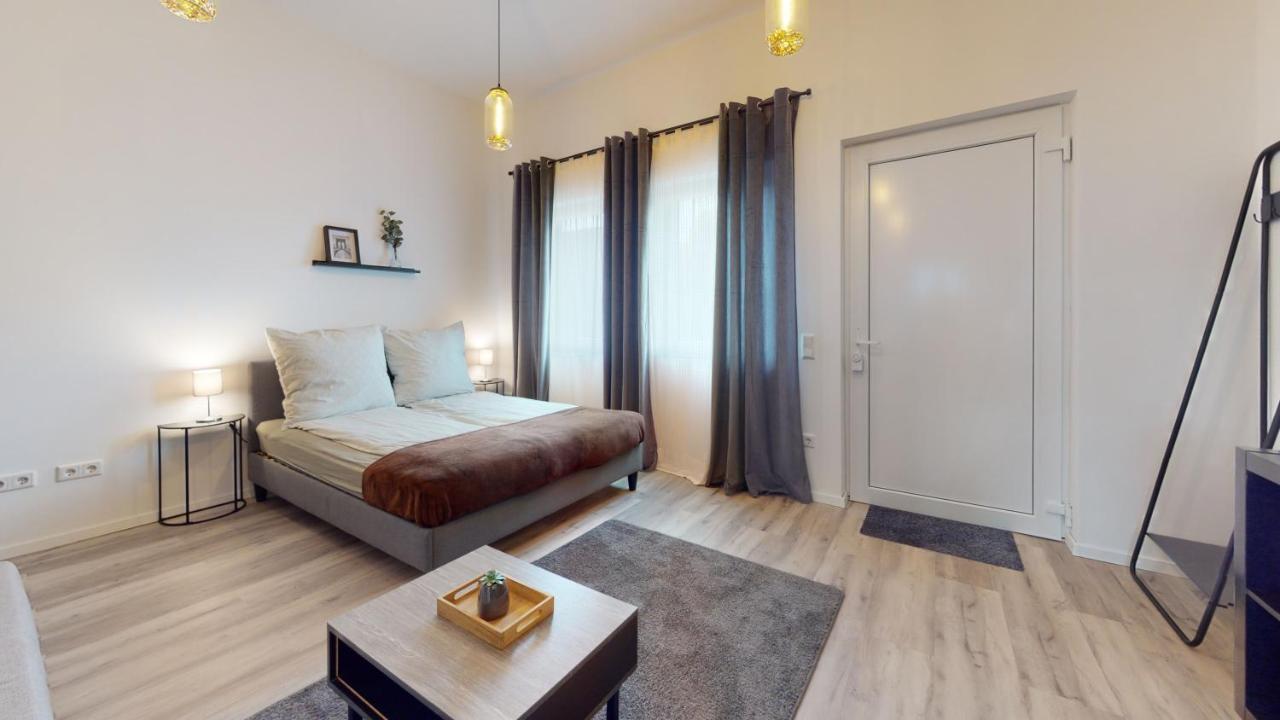 Apartmenthaus Celik Appartement Bielefeld